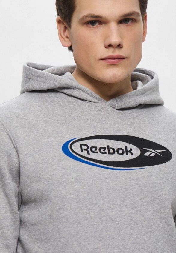 Худи Reebok
