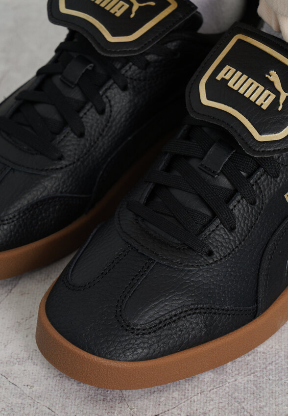 Кроссовки женские PUMA Club Azura L, Черный