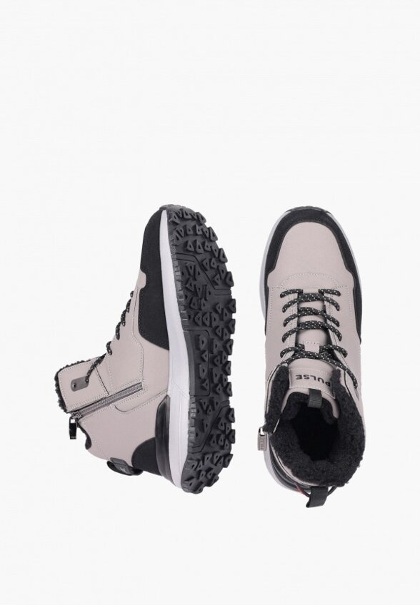 Ботинки Pulse