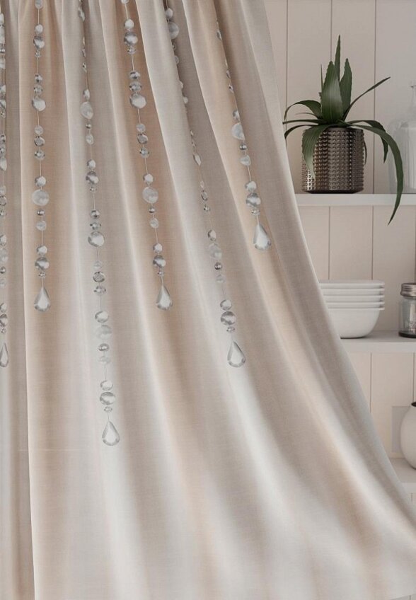 Шторы Comfy Way