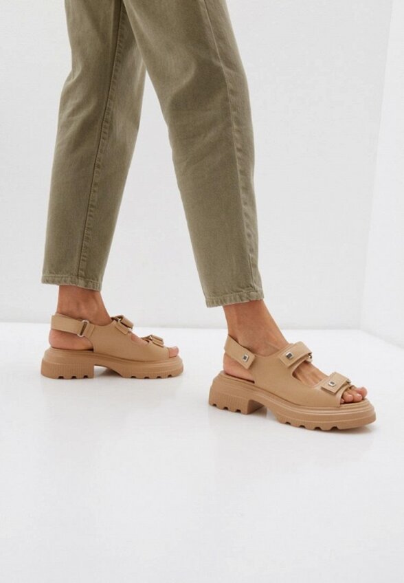 Сандалии Sbalo