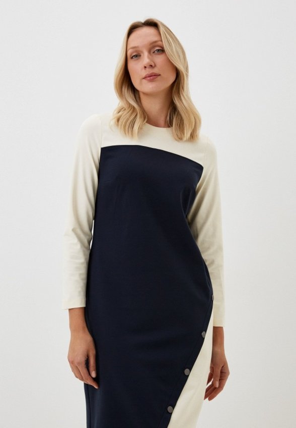 Платье Helmidge