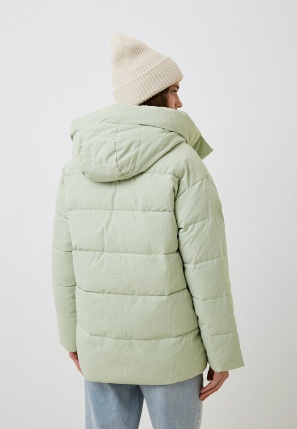 Пуховик Winterra