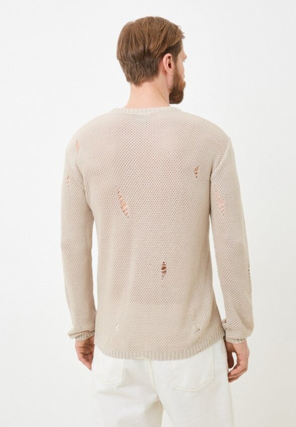 Джемпер Стим