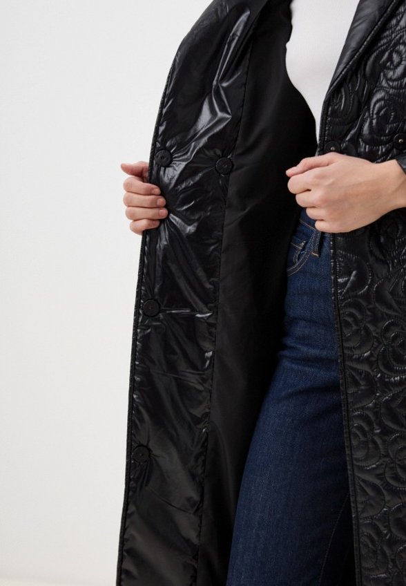 Куртка-пальто Снежная Королева