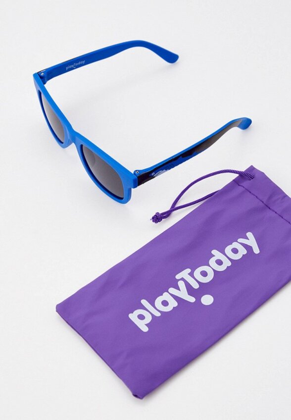 Очки солнцезащитные PlayToday
