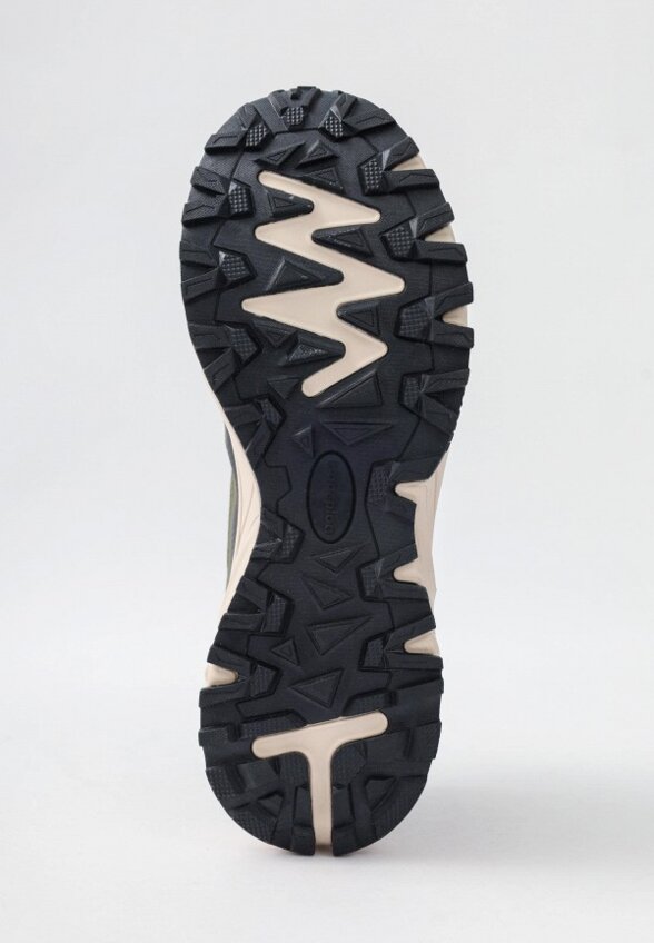 Кроссовки трекинговые Baasploa