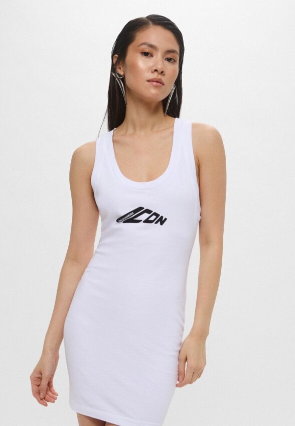 Платье Dsquared2