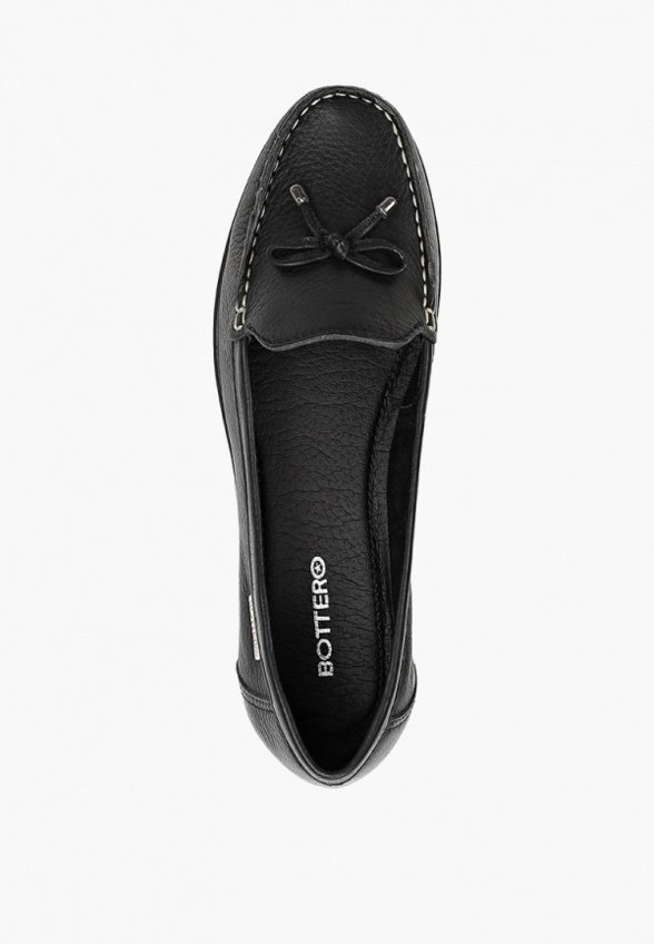 Мокасины Bottero
