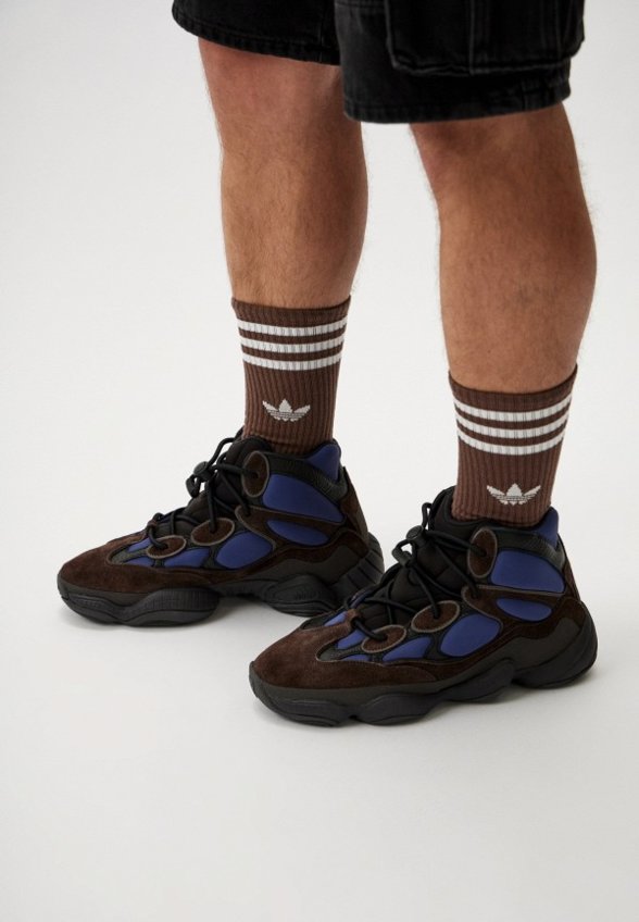 Кроссовки adidas YEEZY