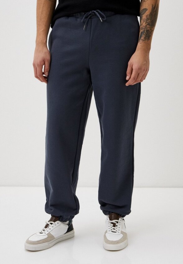 Брюки спортивные Zrn Man