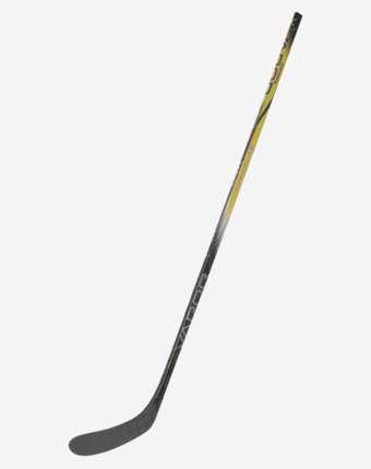 Клюшка хоккейная Bauer Vapor Hyperlite 2 P28 SR-77, Черный мужчинам
