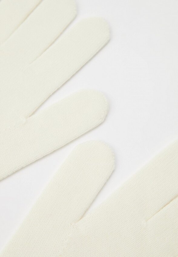 Перчатки Lanvin