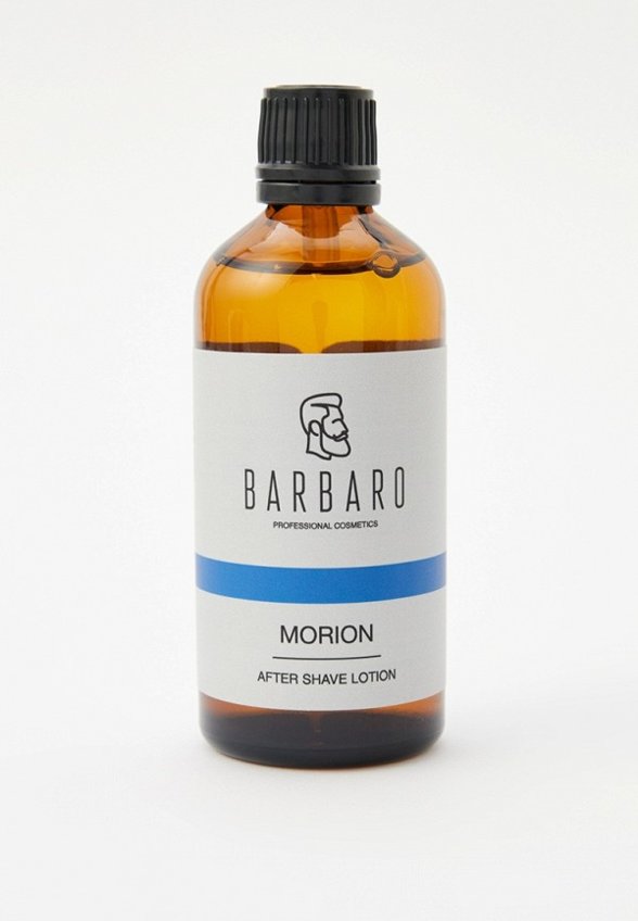 Лосьон после бритья Barbaro