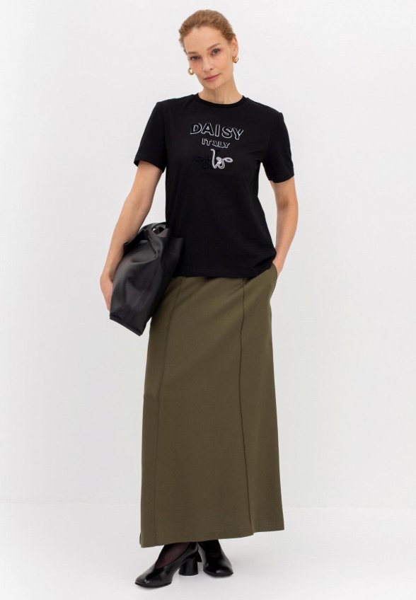 Футболка Bulmer