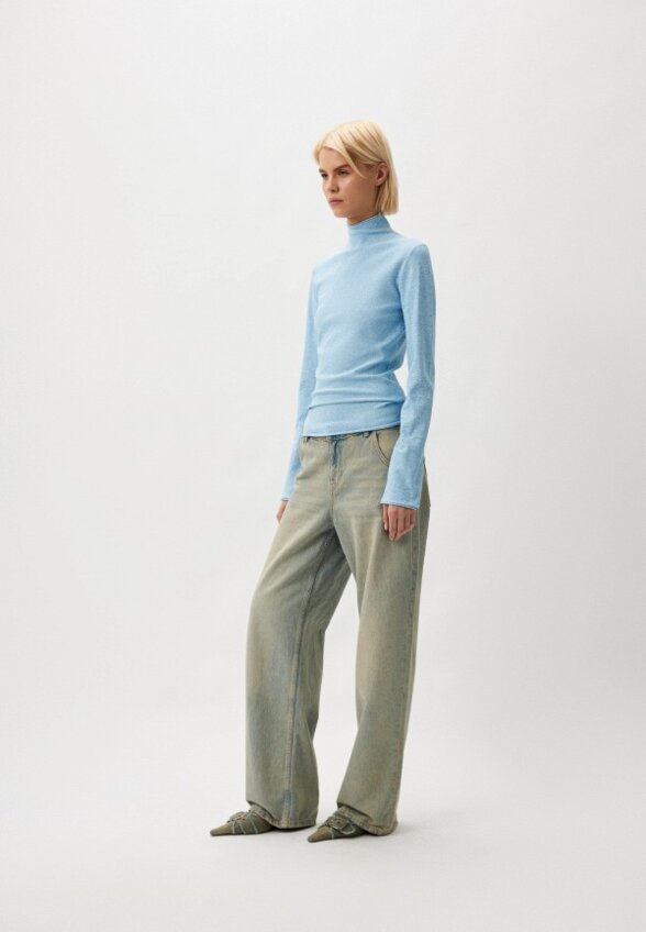 Водолазка Aeron