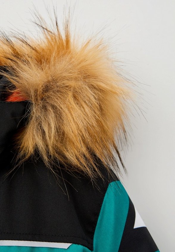 Комбинезон утепленный Kisu