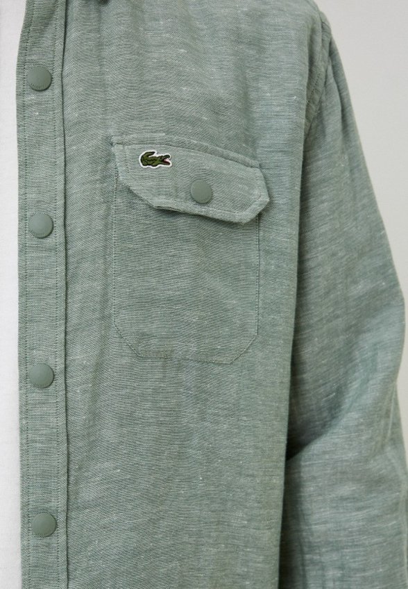 Рубашка Lacoste