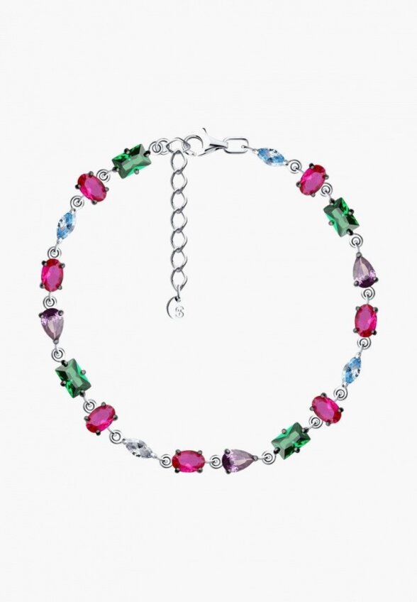 Браслет Sokolov