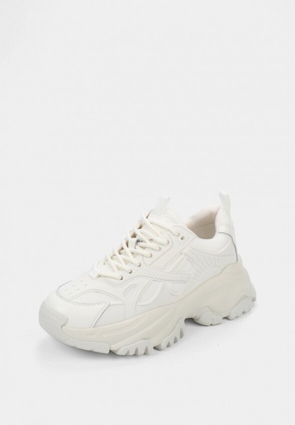 Кроссовки STREETBEAT