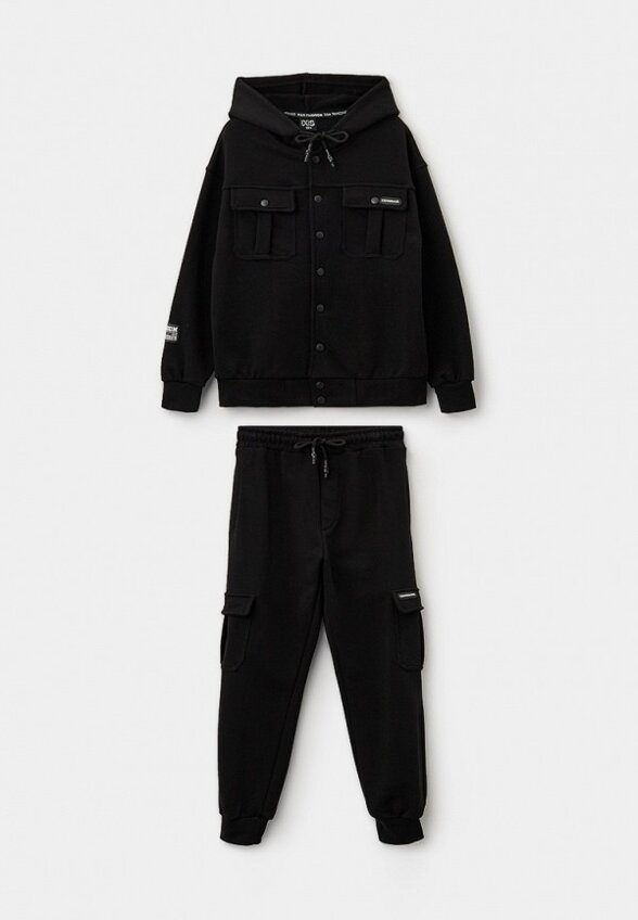 Костюм спортивный Fashion X&S