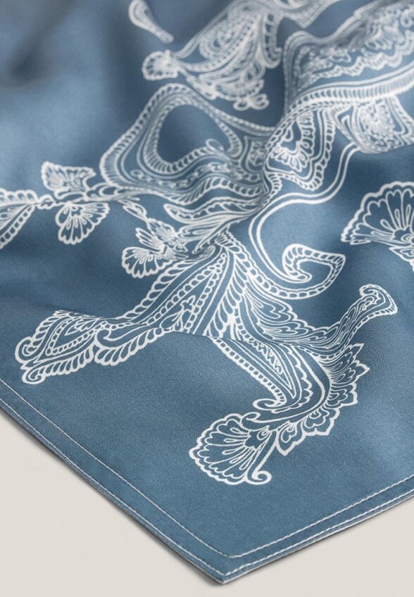 Постельное белье Евро Togas