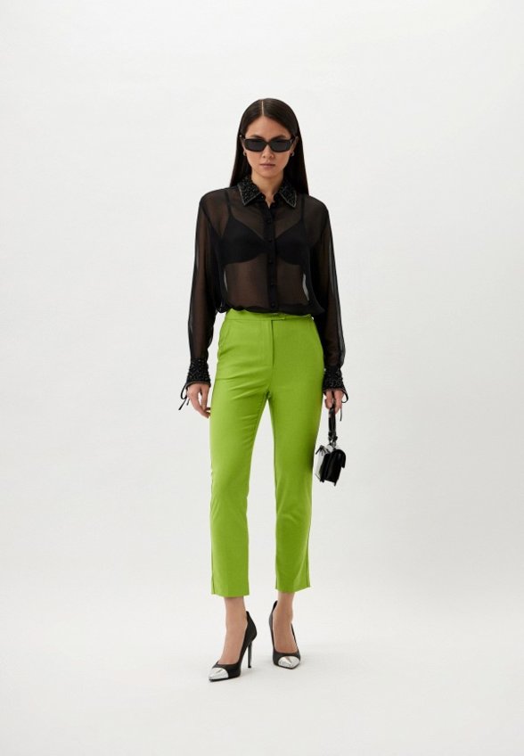 Брюки Patrizia Pepe