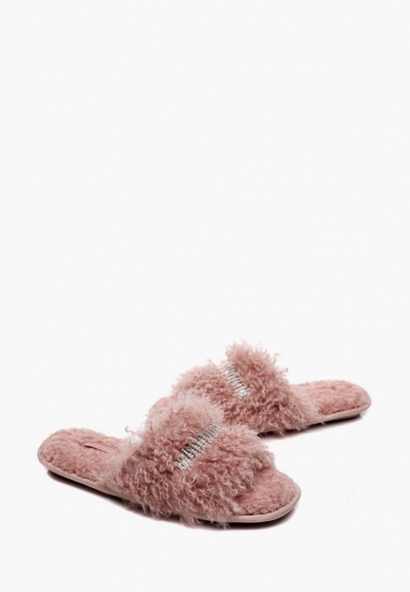 Тапочки Mingul & meiyeon