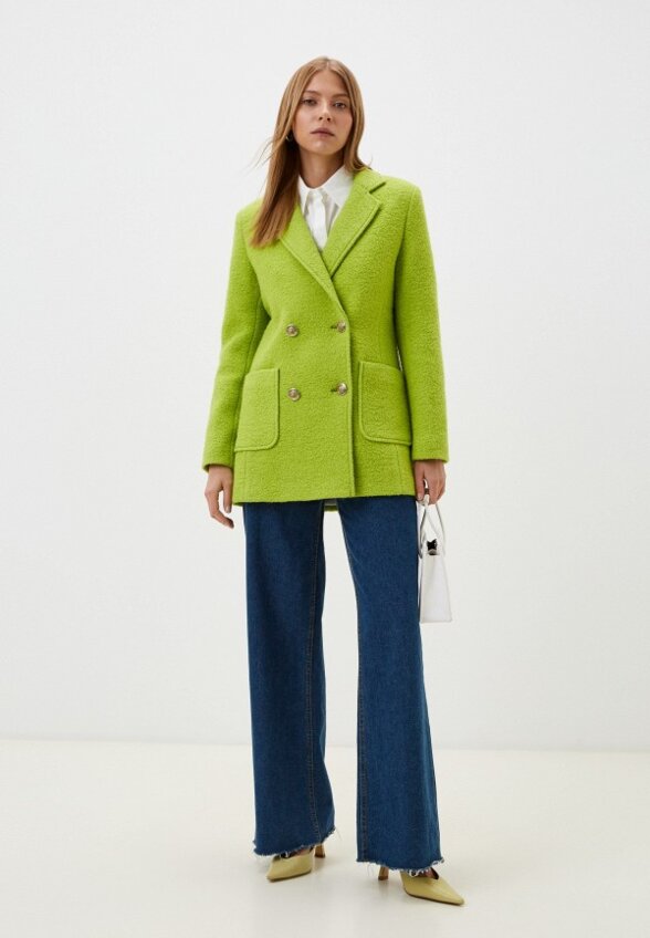 Пальто-пиджак Catarina Nova