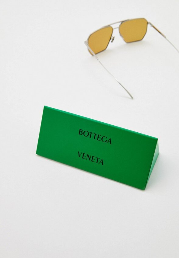 Очки солнцезащитные Bottega Veneta