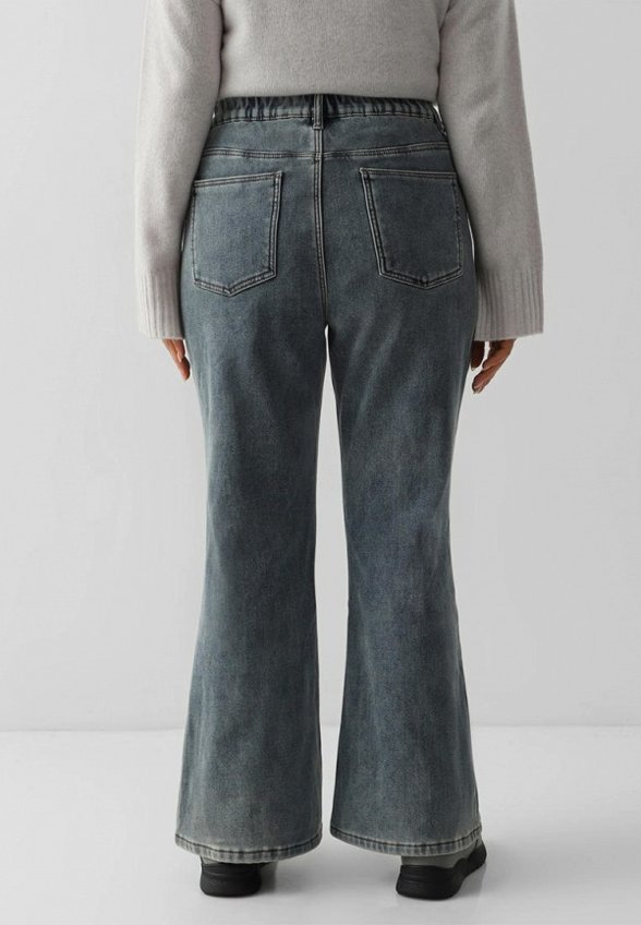 Джинсы Mitica Luna