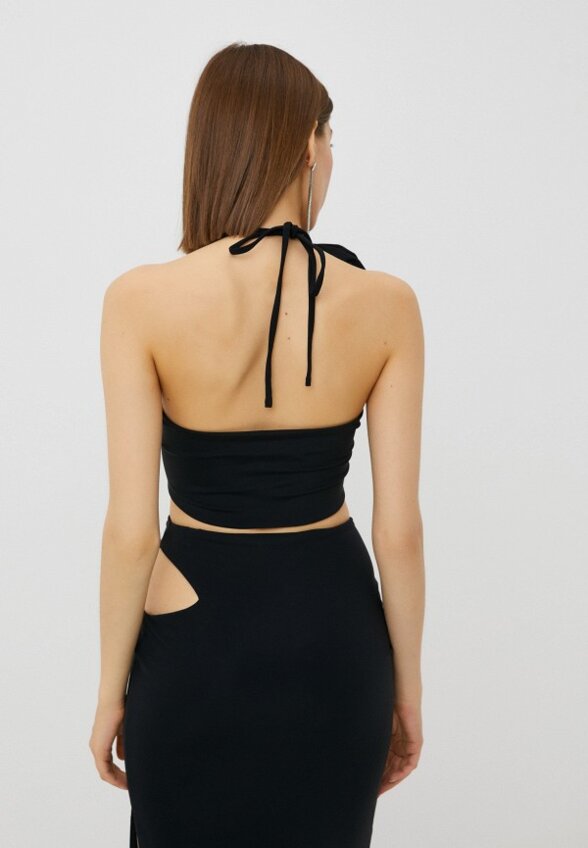 Топ DL Dress