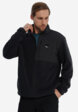 Джемпер флисовый мужской Jack Wolfskin Sumetro, Черный1  - превью