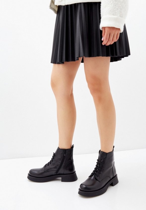 Ботинки Francesco Donni