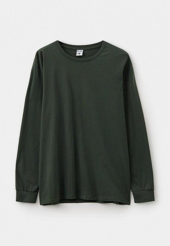 Лонгслив Mr Bigman