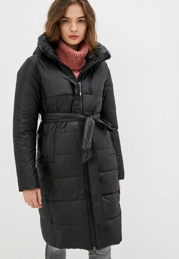 Пуховик Winterra