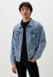 Куртка джинсовая Rushbay1  - превью