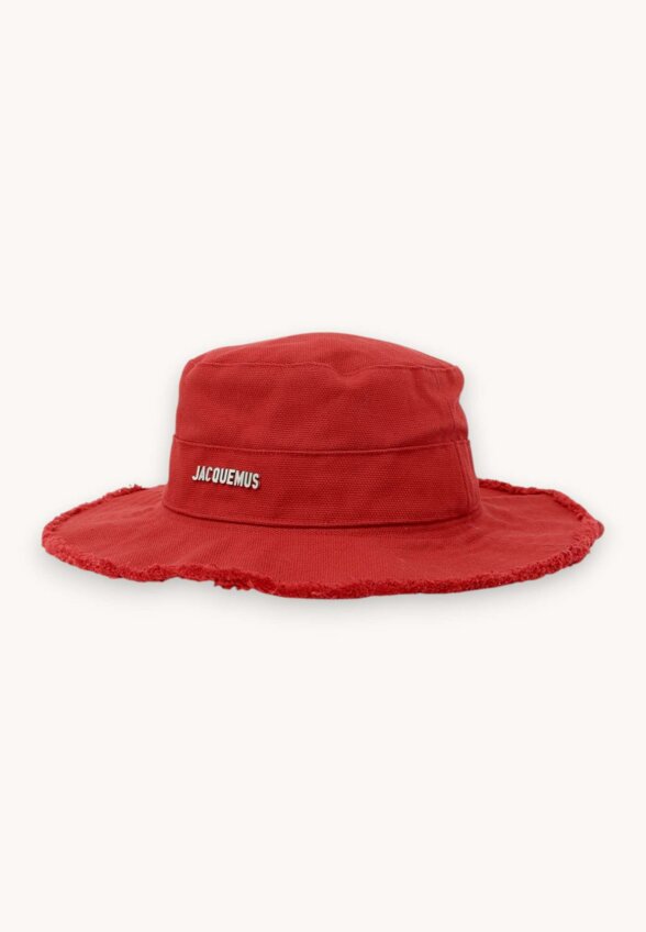 Jacquemus Hat