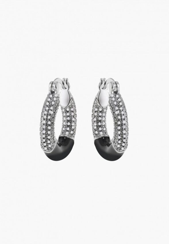 Серьги Ice&High Collection