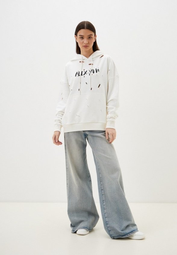 Худи Alex Yvn