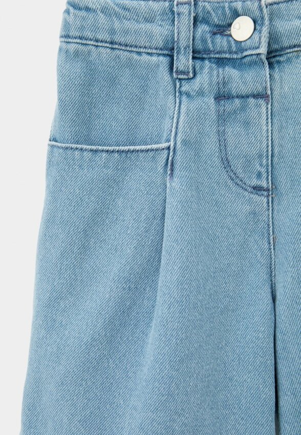 Шорты джинсовые LC Waikiki