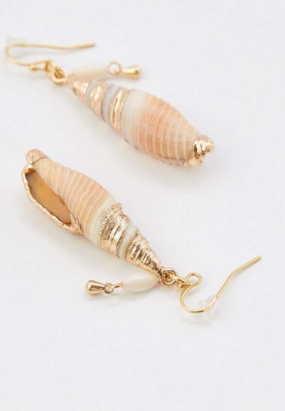 Серьги WOW Miami