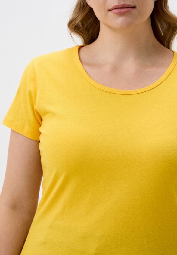 Футболка Gaxgax