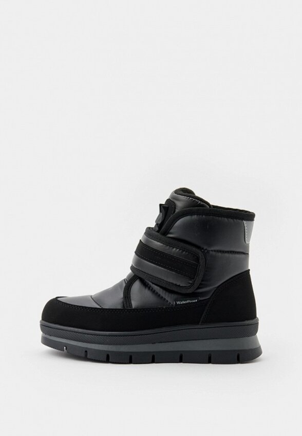 Дутики Jog Dog