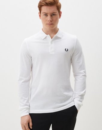 Поло Fred Perry мужчинам