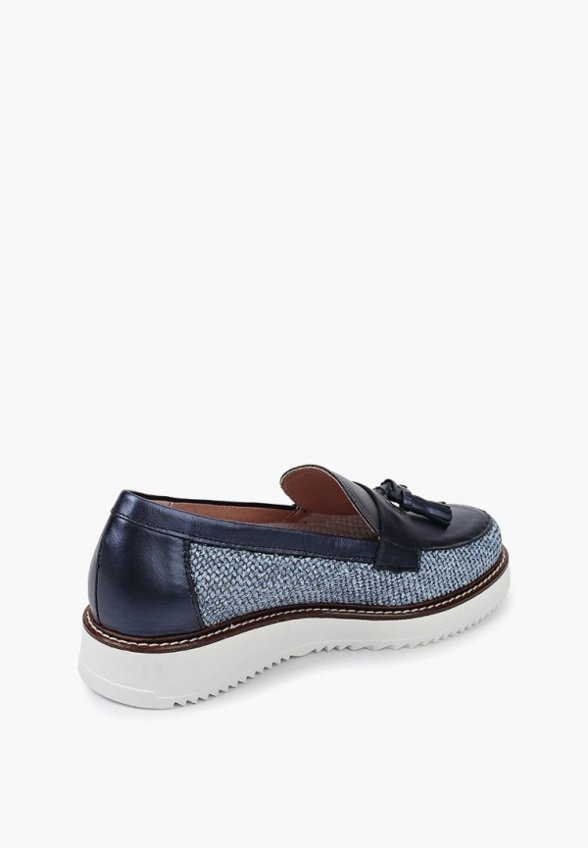 Лоферы Pitillos