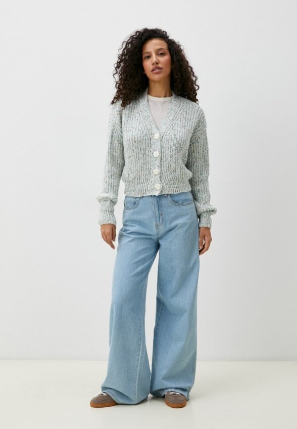 Кардиган MaryTes