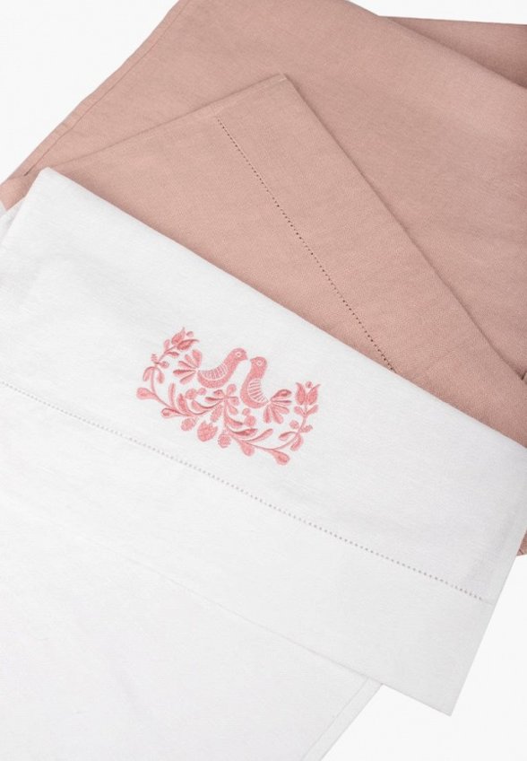 Набор полотенец кухонных Bellehome