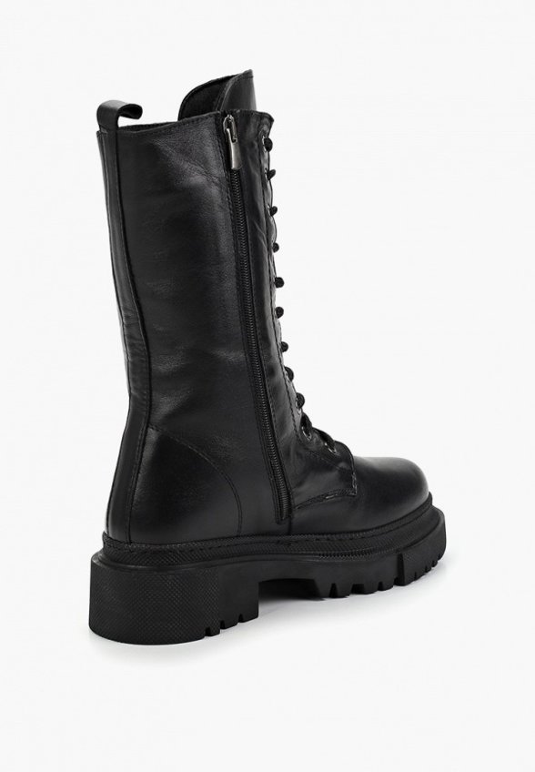 Ботинки Emanuele Gelmetti