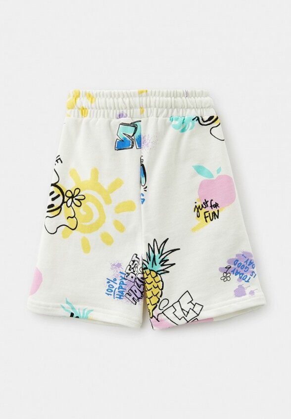 Шорты спортивные Acoola